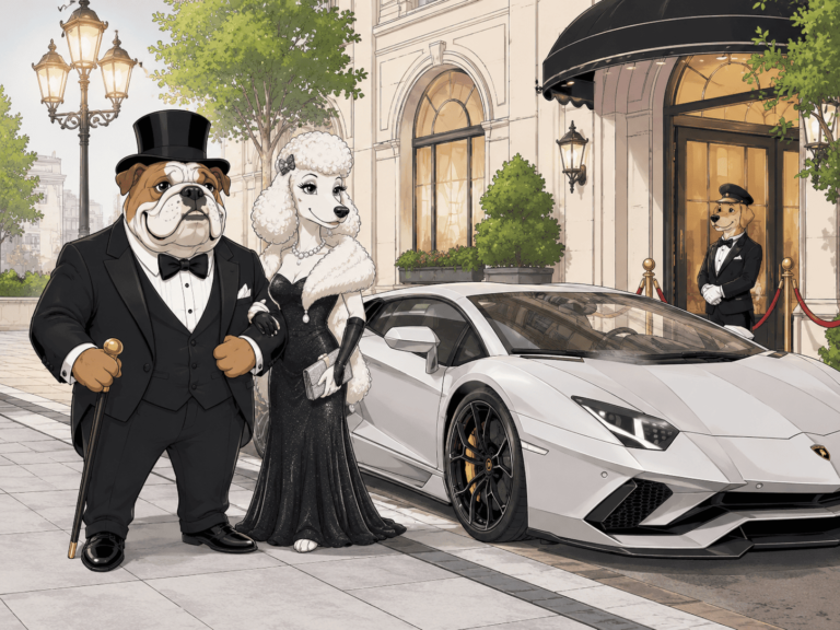 VIP Couple